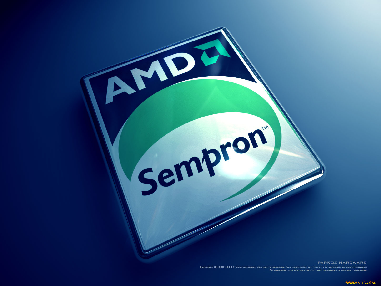 , amd